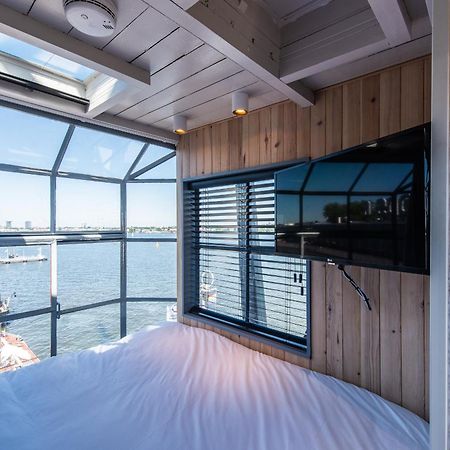 Aparthotel Numa Amsterdam The Crane Zewnętrze zdjęcie